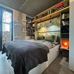 & Kuschelbett Am アパート *