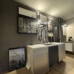 & Kuschelbett Am アパート *