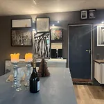 & Kuschelbett Am アパート *