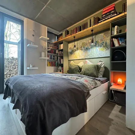 & Kuschelbett Am Apartamento *