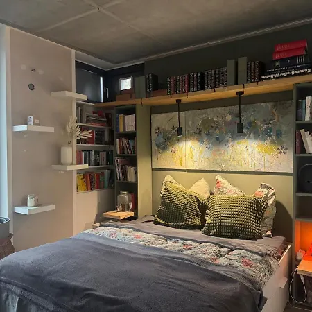 Appartement & Kuschelbett Am Schwielowsee