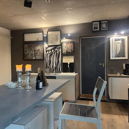 Appartement & Kuschelbett Am Schwielowsee