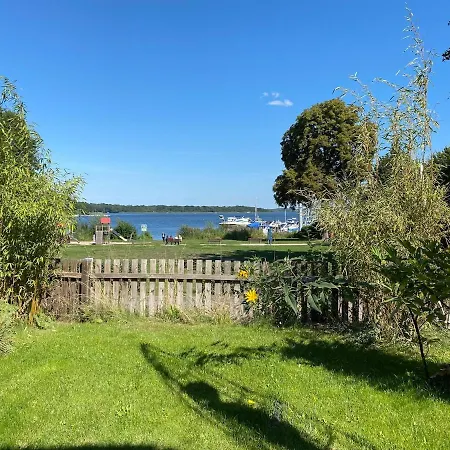 & Kuschelbett Am Schwielowsee