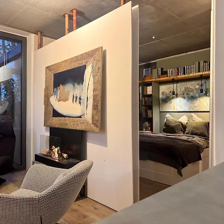 Apartment & Kuschelbett Am