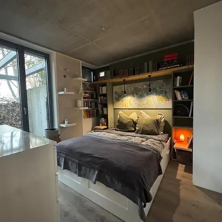 & Kuschelbett Am * Schwielowsee