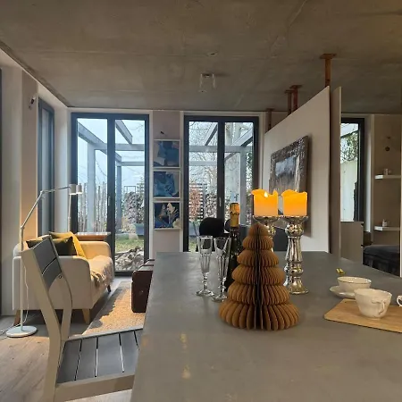 Apartamento & Kuschelbett Am Schwielowsee