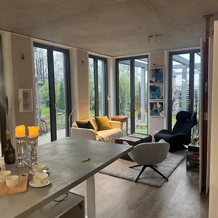 Apartamento & Kuschelbett Am Schwielowsee