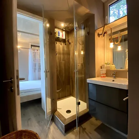 & Kuschelbett Am Apartamento *