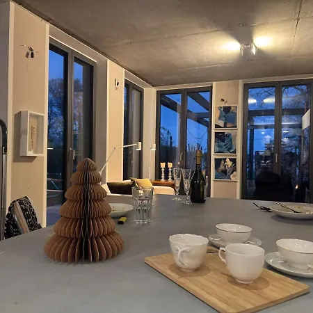 Apartamento & Kuschelbett Am *