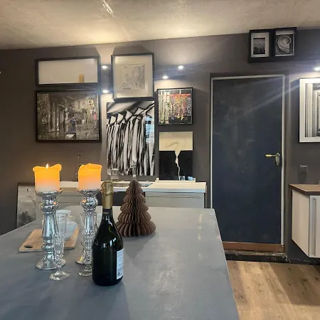 & Kuschelbett Am Apartamento *