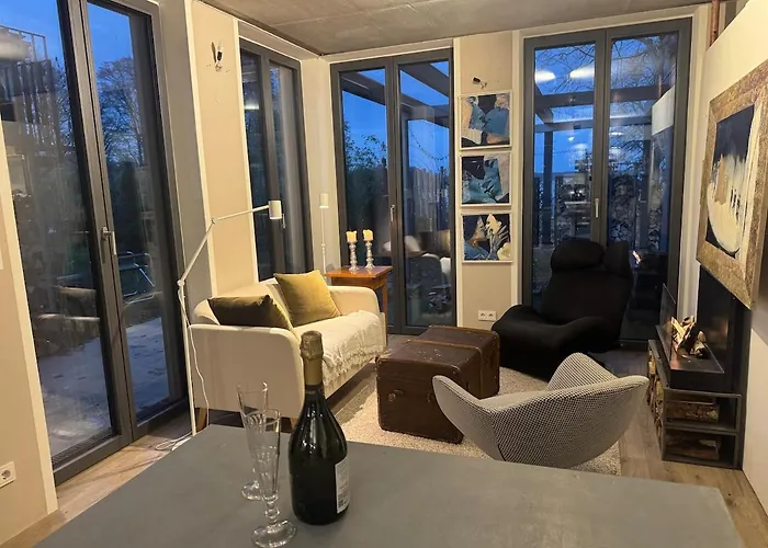 & Kuschelbett Am Apartamento *