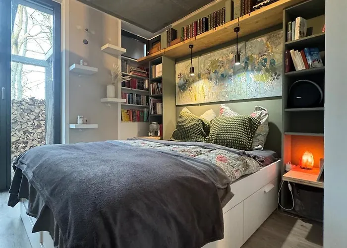 & Kuschelbett Am Appartement *