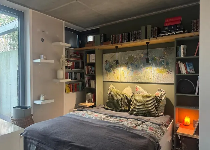 Apartamento & Kuschelbett Am Schwielowsee