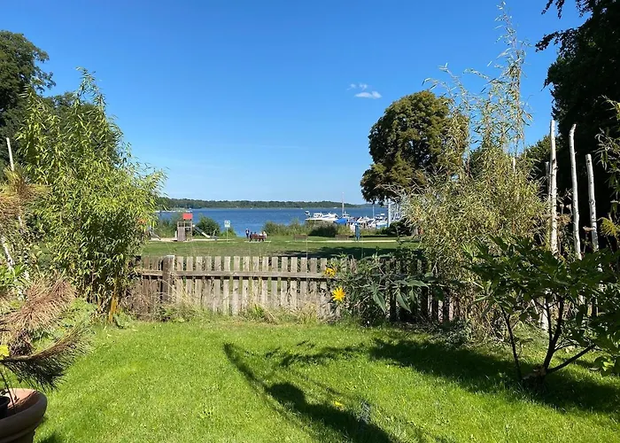 & Kuschelbett Am Schwielowsee