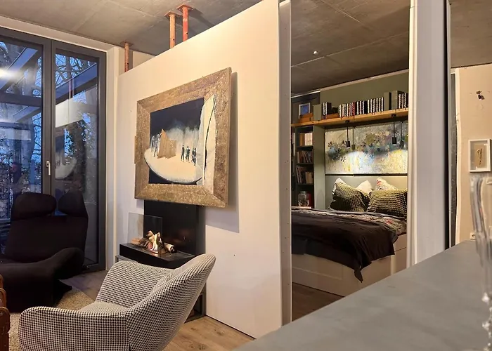 Apartamento & Kuschelbett Am