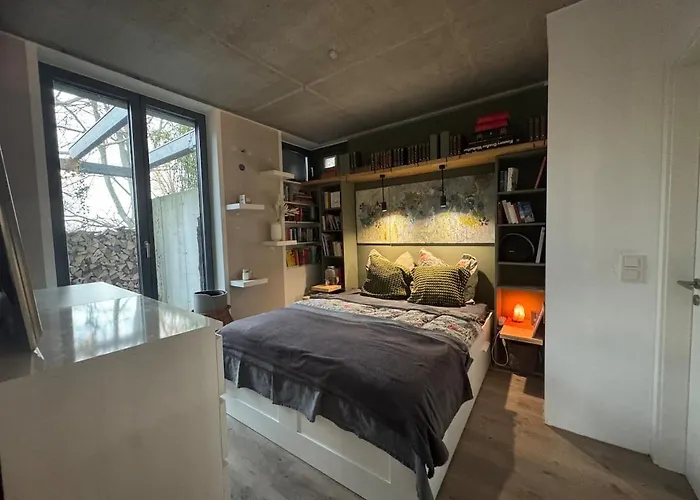 & Kuschelbett Am * Schwielowsee