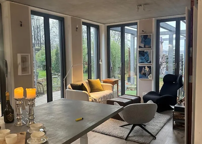 Apartamento & Kuschelbett Am Schwielowsee