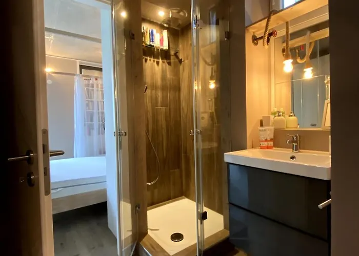 & Kuschelbett Am Apartamento *