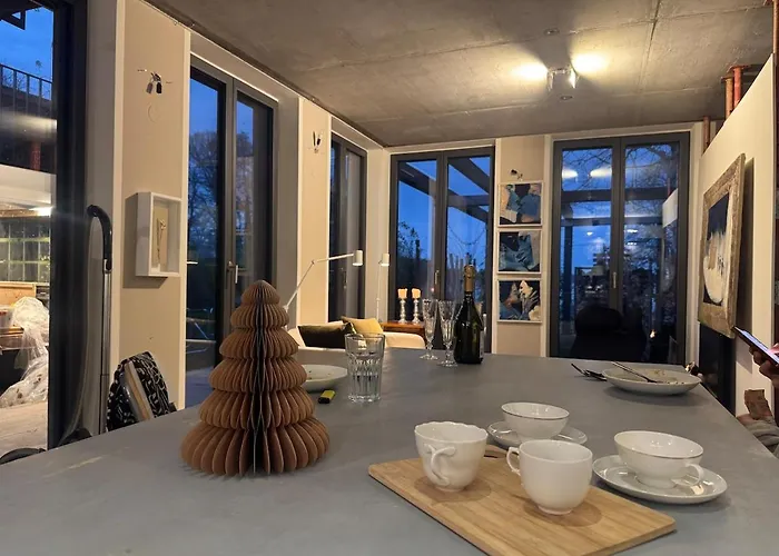 Apartamento & Kuschelbett Am *