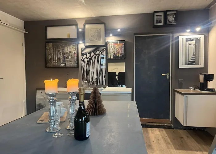 & Kuschelbett Am Apartamento *